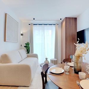 Apartamento de 2 Dormitorios